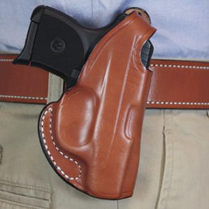 DESANTIS THUMB BREAK SCABBARD
