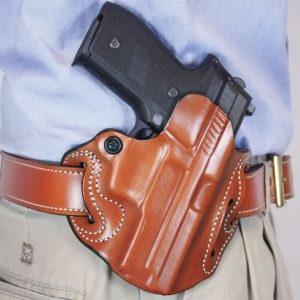 DESANTIS SPEED SCABBARD HOLSTR