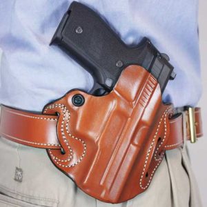 DESANTIS SPEED SCABBARD HOLSTR