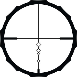 CRIMSON TRACE SCOPE BRUSHLINE