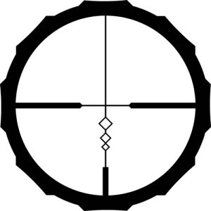 CRIMSON TRACE SCOPE BRUSHLINE