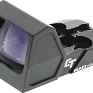 CRIMSON TRACE REFLEX SIGHT RAD