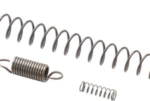 LANTAC ULTIMATE SPRING  4.5LB