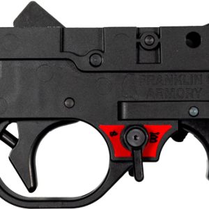 FRANKLIN ARMORY 22 EZ BINARY