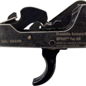 FRANKLIN ARMORY AK C1 BINARY
