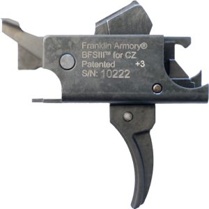FRANKLIN ARMORY CZ C1 BINARY