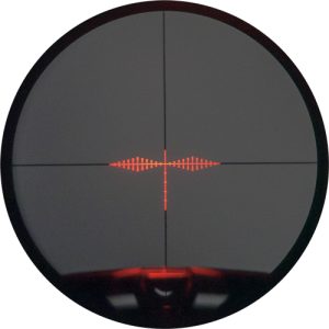 HUSKEMAW SCOPE 5-20X50 34MM