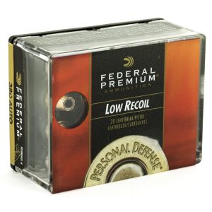 FED PD HYDRA-SHK 380ACP 90GR 20/200