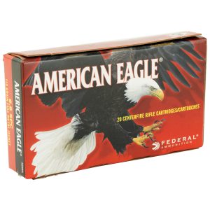 FED AE 6.8SPC 115 FMJ 20/200