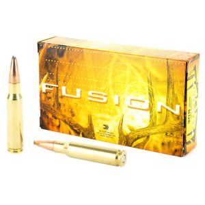 FUSION 308WIN 180GR 20/200