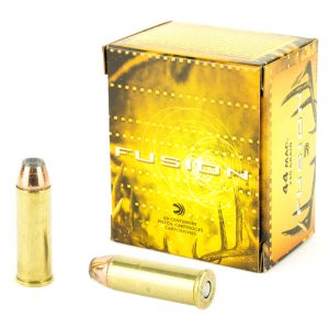 FUSION 44MAG 240GR 20/200