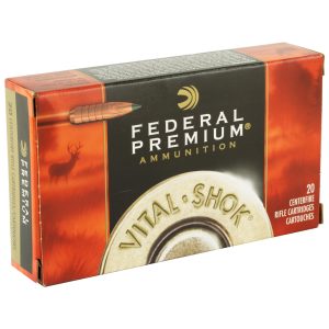 FED PRM 308WIN 150GR TRPHY CP 20/200