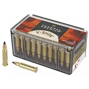 FED PRM 17HMR 17GR V-MAX 50/3000