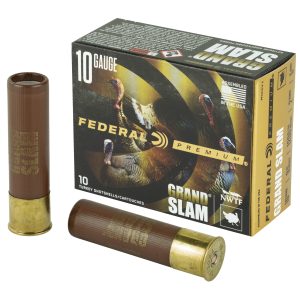 FED GRAND SLAM 10GA 3.5 #5 2OZ 10/5