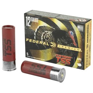 FED HVYWGHT TSS 12GA 3 #7 5/50