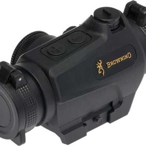 BROWNING RED DOT SIGHT W/LOW