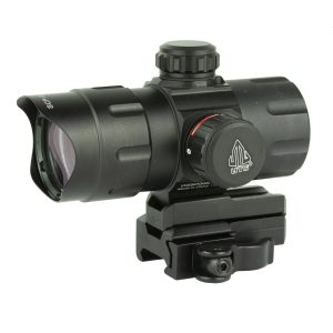 UTG 4.2 ITA R/G CQB DOT SGHT W/MNT