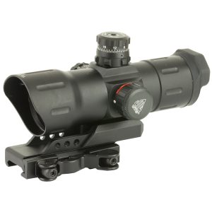 UTG 6 ITA R/G CQB T-DOT SGHT W/MNT