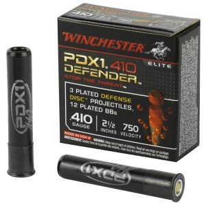 WIN DEFENDER 410GA 2.5 3/12 DISC 10