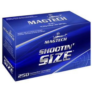 MAGTECH 10MM 180GR FMJ 1000RD CS