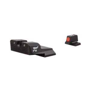 TRIJICON HD XR NS S&W M&P ORG FRO