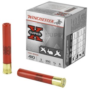 WIN SPRX 410GA 3 #6 25/250