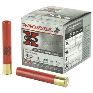 WIN SPRX 410GA 3 #7.5 25/250