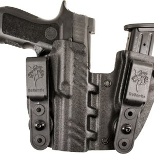 DESANTIS HIDDEN TRUTH HOLSTER