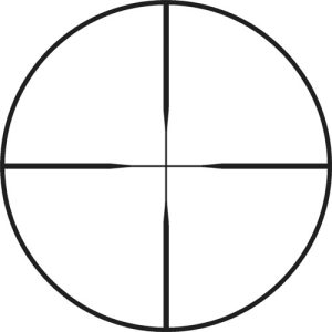 LEUPOLD SCOPE VX-5HD 3-15X44