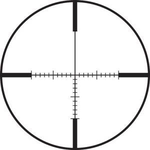 LEUPOLD SCOPE VX-FREEDOM