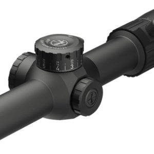 LEUPOLD SCOPE MARK 4HD 30MM !