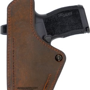 VERSACARRY COMPOUND CUSTOM IWB