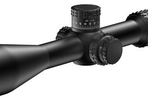 BURRIS SCOPE VERACITY PH