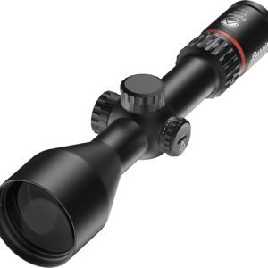 BURRIS SCOPE FULLFIELD 2025