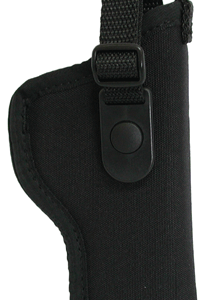 GUNMATE HIP HOLSTER #06