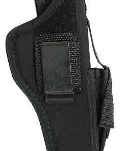 GUNMATE HIP HOLSTER AMBI #12