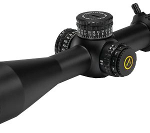 ATHLON SCOPE ARES BTR GEN3