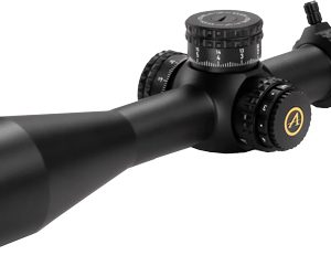 ATHLON SCOPE ARES BTR GEN3