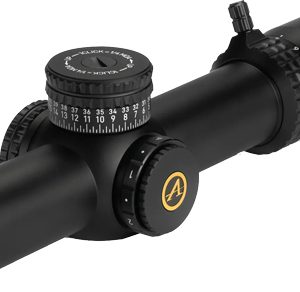 ATHLON SCOPE ARES ETR GEN2