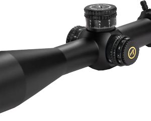ATHLON SCOPE ARES ETR GEN2