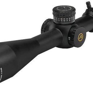 ATHLON SCOPE MIDAS TAC GEN2