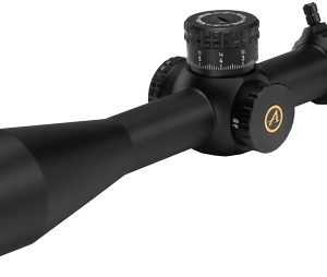 ATHLON SCOPE MIDAS TAC GEN2
