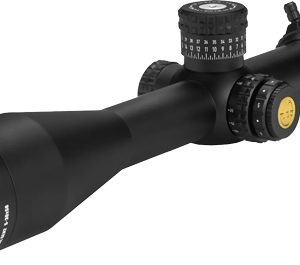 ATHLON SCOPE MIDAS TAC GEN2