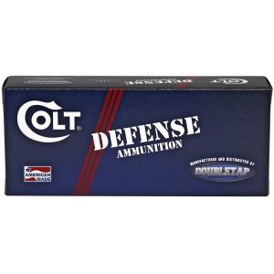 DBLTAP CD 300BLK 125GR SCHP 20/1000