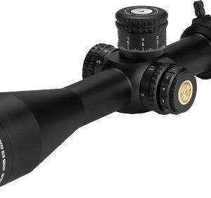 ATHLON SCOPE ARGOS BTR GEN3