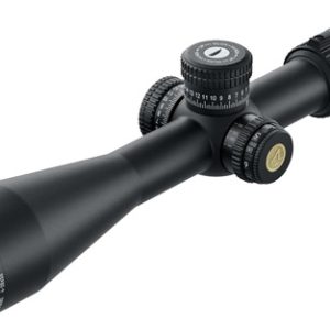 ATHLON SCOPE HELOS BTR G2 30MM