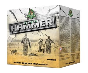 HEVI HAMMER 12GA 3 #3 25/250