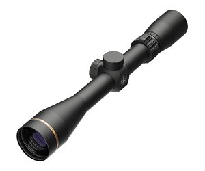 LEUP VX-FREEDOM 4-12X40 CRDMOR PLX