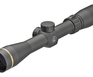 LEUP VX-FREEDOM 2-7X33 HNT-PLX MATTE