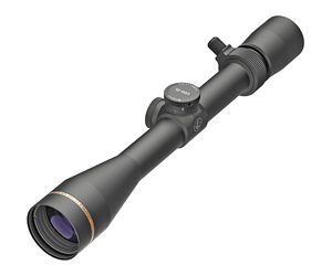 LEUP VX-3HD 4.5-14X50 DUPLEX MATTE
